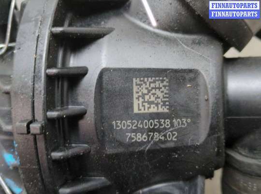 купить Корпус термостата на BMW X3 F25 2010-2017
