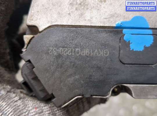 купить Заслонка дроссельная на Audi Q7 2005-2015