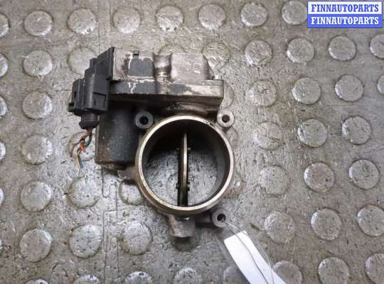 Заслонка дроссельная AU1687488 на Audi Q7 2005-2015