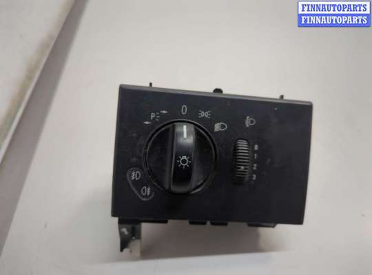 Купить Переключатель света на Mercedes Vito W639 2003-2014 Переключатель света MB1710677 на Mercedes Vito W639 2003-2014