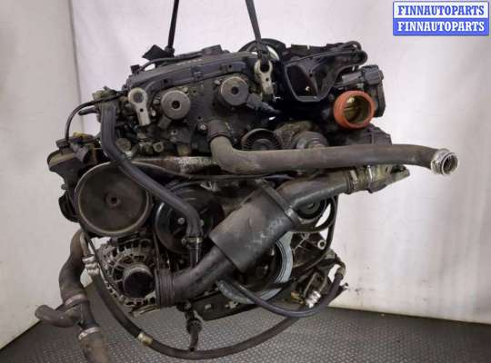 Коллектор выпускной MB1394108 на Mercedes C W204 2007-2013