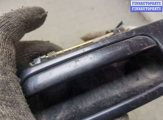 купить Ручка крышки багажника на Volkswagen Sharan 2000-2010