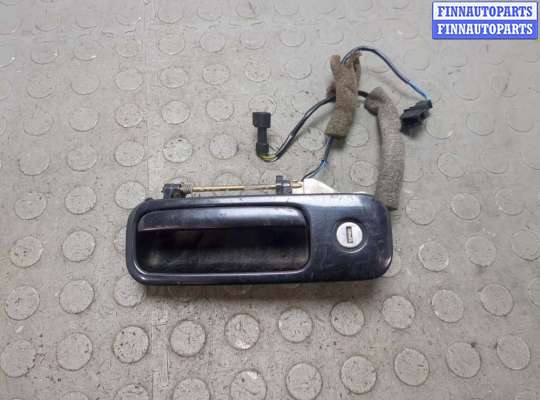 купить Ручка крышки багажника на Volkswagen Sharan 2000-2010