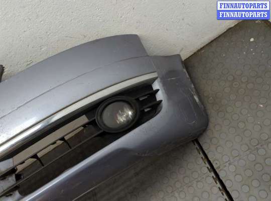 купить Бампер на Audi A6 (C6) 2004-2011