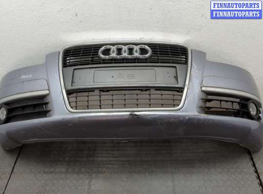 купить Бампер на Audi A6 (C6) 2005-2011