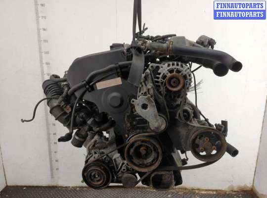 Заслонка дроссельная VG2648777 на Volkswagen Passat 5 2000-2005