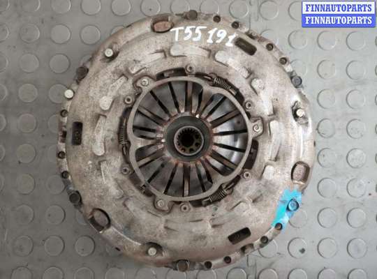 купить Маховик на Hyundai i30 2007-2012