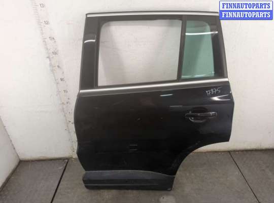 купить Динамик на Volkswagen Tiguan 2007-2011