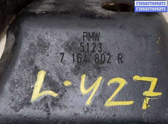 купить Замок капота на BMW X5 E70 2006-2013
