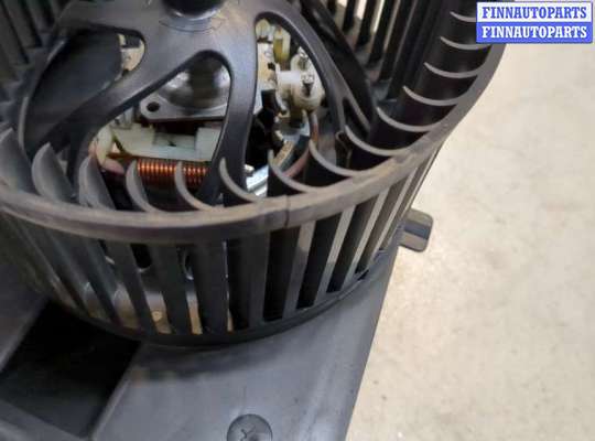 купить Двигатель отопителя (моторчик печки) на Volkswagen Golf 4 1997-2005