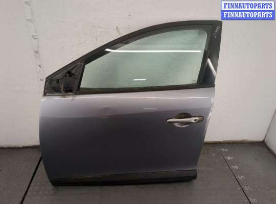 Дверная карта (Обшивка двери) RN1577349 на Renault Megane 3 2009-2016