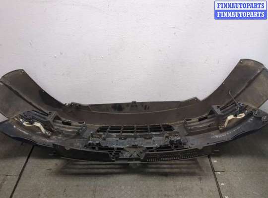купить Бампер на Volkswagen Passat 6 2005-2010