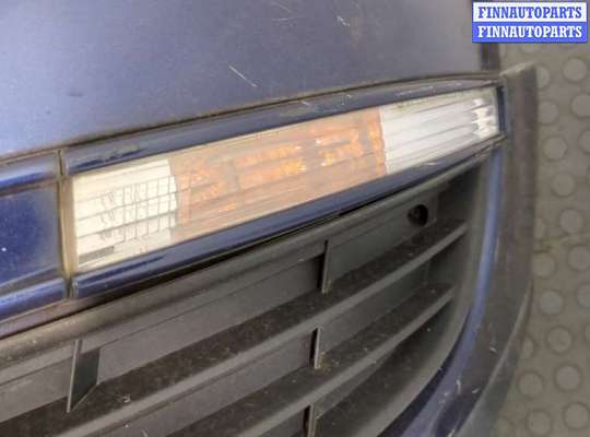 купить Бампер на Volkswagen Passat 6 2005-2010