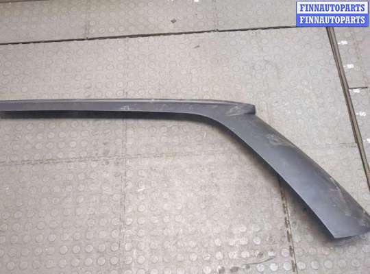 Пластик кузовной CRS6010 на Chrysler Pacifica 2003-2008