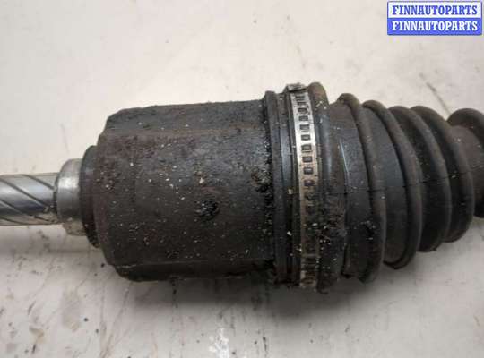 купить Полуось (приводной вал, шрус) на Nissan Juke 2010-2019