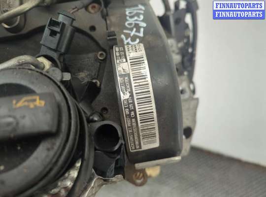 купить Компрессор кондиционера на Volkswagen Passat CC 2008-2012