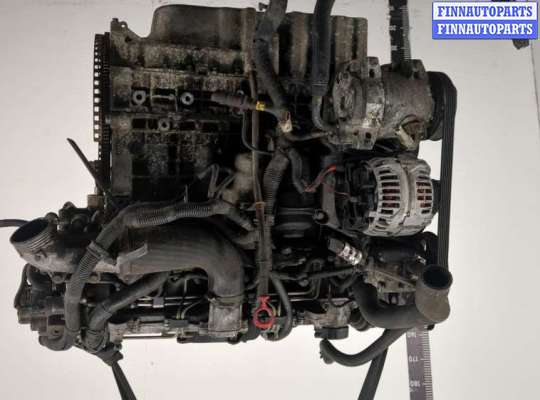 купить ТНВД на Volvo XC90 2002-2014