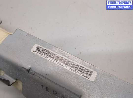 купить Подушка безопасности боковая (шторка) на Suzuki Grand Vitara 2005-2016