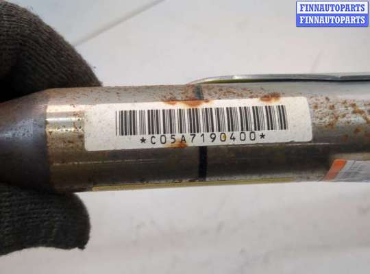 купить Подушка безопасности боковая (шторка) на Suzuki Grand Vitara 2005-2016