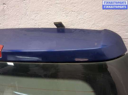 купить Подсветка номера на Opel Zafira B 2005-2014