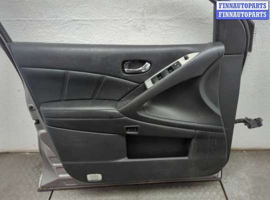 купить Замок двери на Nissan Murano 2008-2015