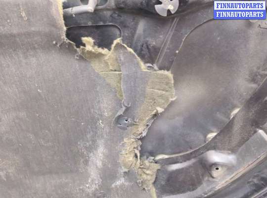 купить Капот на Chrysler PT Cruiser