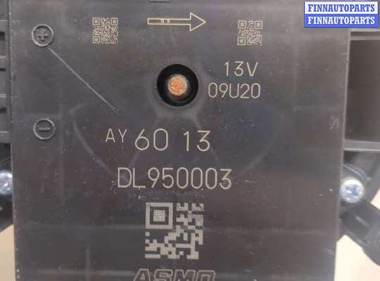 купить Двигатель отопителя (моторчик печки) на Chevrolet Cruze 2015-2023