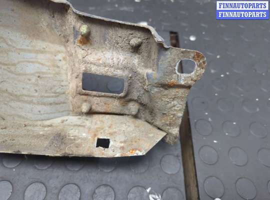 купить Кронштейн бампера на Porsche Cayenne 2002-2010