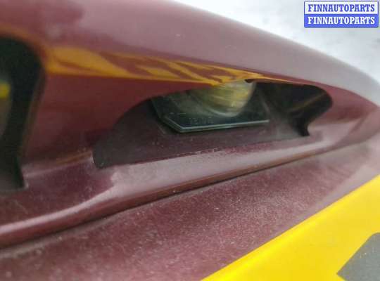 купить Подсветка номера на Honda Civic 2001-2005