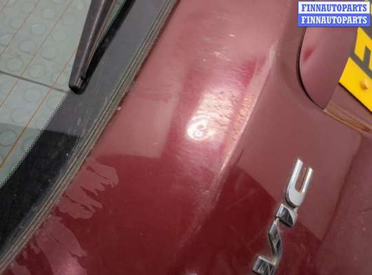 купить Подсветка номера на Honda Civic 2001-2005