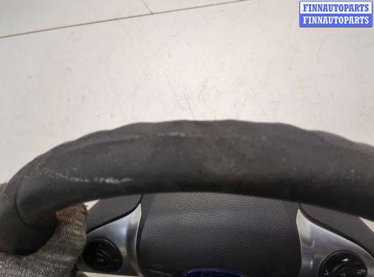 купить Подушка безопасности водителя на Ford Focus 3 2011-2015