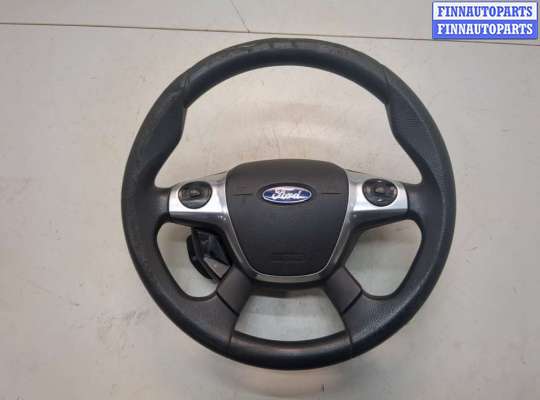 купить Подушка безопасности водителя на Ford Focus 3 2011-2015