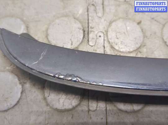 купить Молдинг стекла (лобовое) на BMW X5 E70 2006-2013
