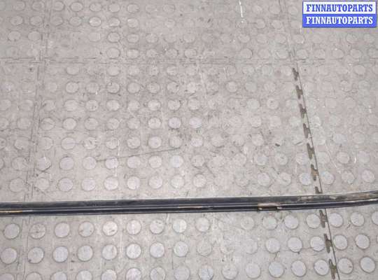 купить Молдинг стекла (лобовое) на BMW X5 E70 2006-2013