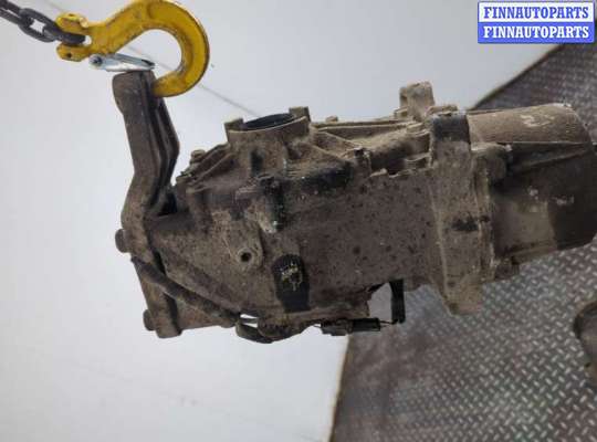 купить Редуктор моста на Toyota RAV 4 2006-2013