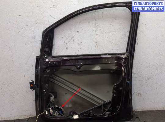 купить Динамик на Volkswagen Caddy 2004-2015