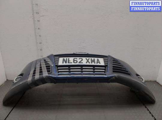 купить Бампер на Ford Focus 3 2011-2015