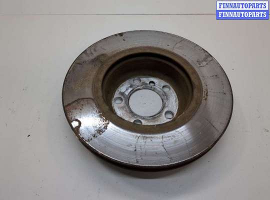 Диск тормозной BM3608229 на BMW 5 F10 2010-2017