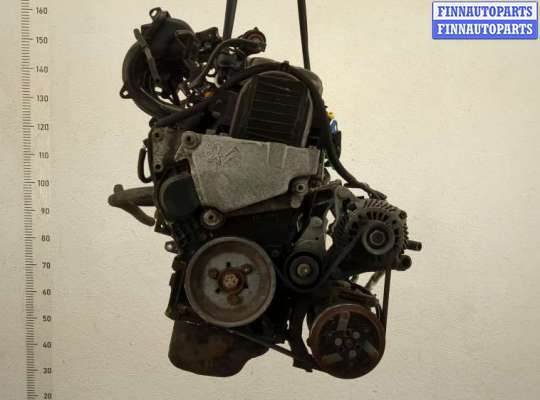 купить Двигатель (ДВС) на Peugeot 207 2006-2015