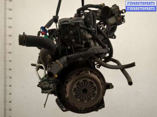 купить Двигатель (ДВС) на Peugeot 207 2006-2015