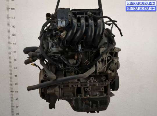 купить Двигатель (ДВС) на Peugeot 207 2006-2015