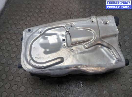 Корпус воздушного фильтра MB1702512 на Mercedes C W204 2006-2015