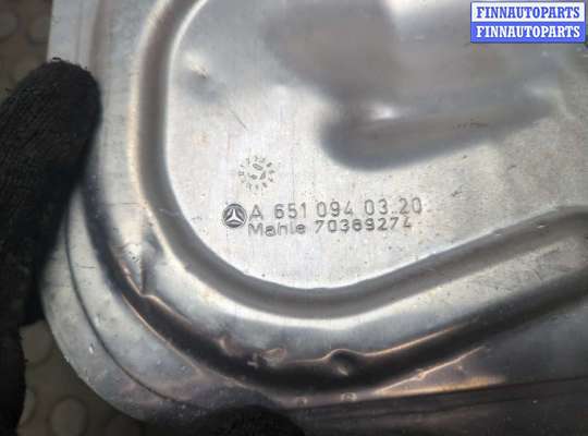 купить Корпус воздушного фильтра на Mercedes C W204 2006-2015