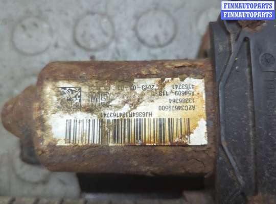 купить Электропривод ручного тормоза (моторчик ручника) на Cadillac SRX 2009-2016