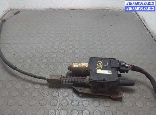 купить Электропривод ручного тормоза (моторчик ручника) на Cadillac SRX 2009-2016