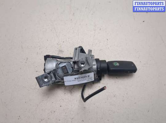 купить Замок зажигания на Skoda Octavia (A5) 2004-2013