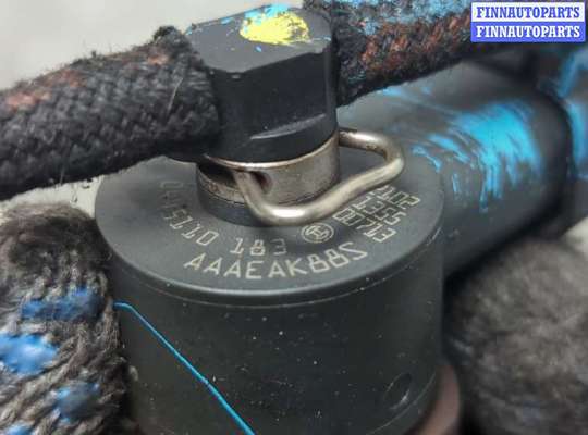 купить Форсунка топливная на Opel Astra H 2004-2010