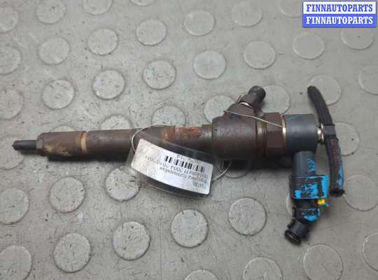 купить Форсунка топливная на Opel Astra H 2004-2010