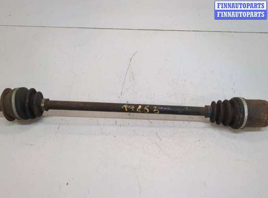 купить Полуось (приводной вал, шрус) на Subaru Forester (S13) 2012-2019