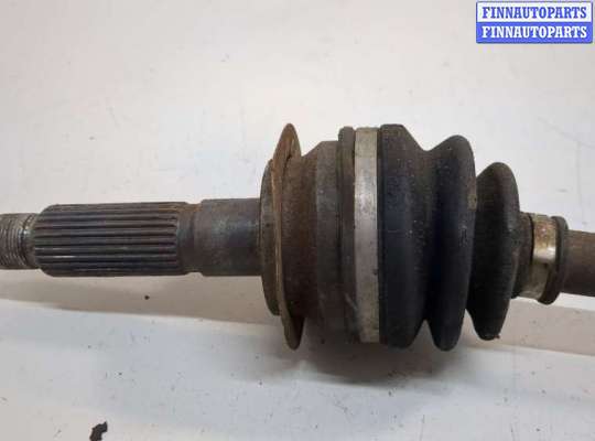 купить Полуось (приводной вал, шрус) на Subaru Forester (S13) 2012-2019